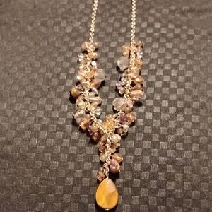 Vintage Avon Necklace